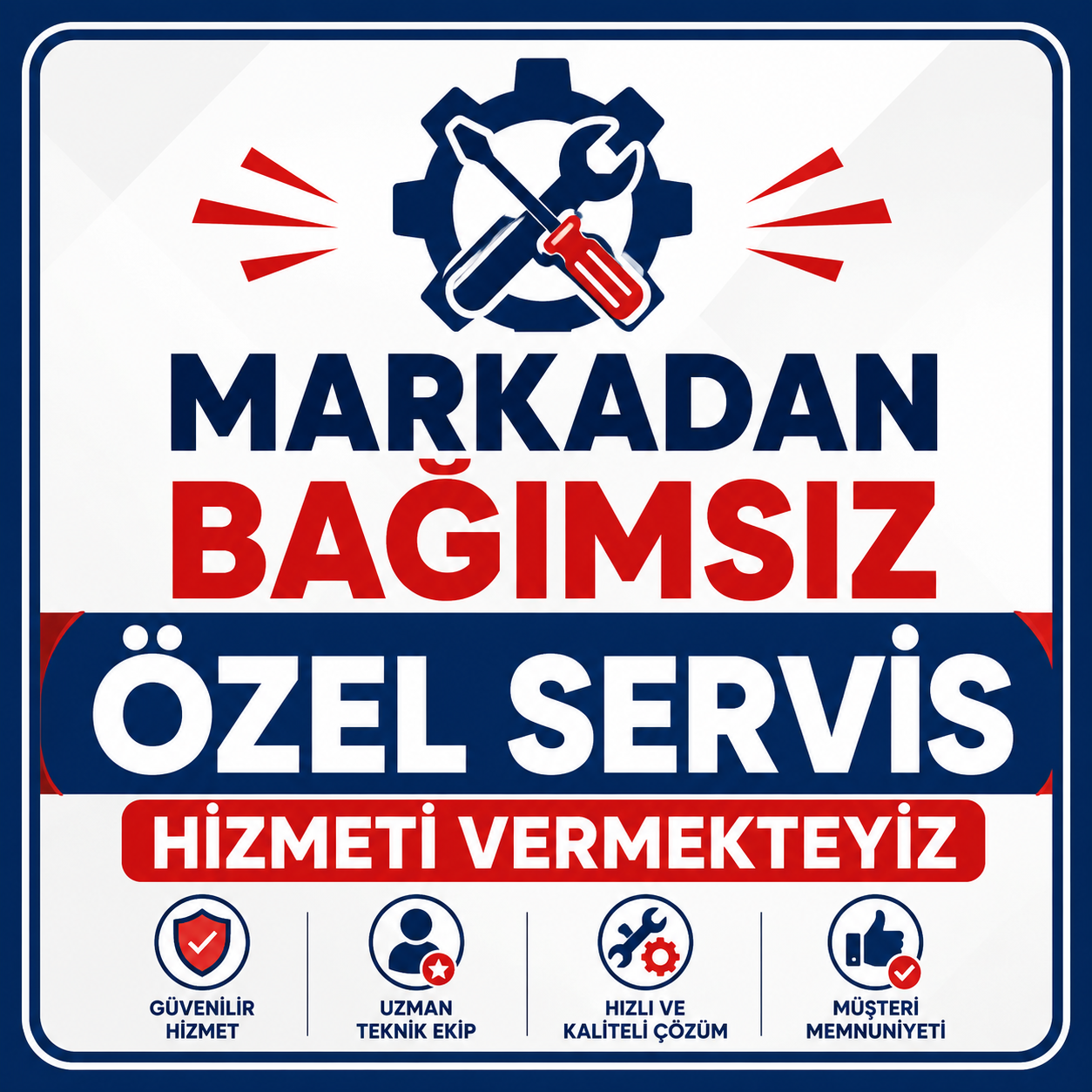 Baykan Zibro Klima Servisi markadan bağımsız teknik servis